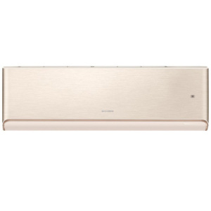 Изображение для товара Gree GWH09AVCXB-K6DNA1B/I (champagne) + GR-3-ZB-S