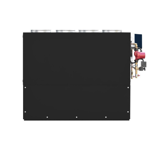 Изображение для товара Turkov Zenit Heco V 750 W2R (Steel)
