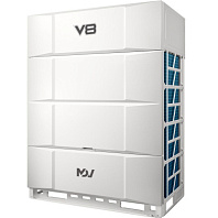 Наружный блок VRF MDV MDV-V8670V2R1A(MA) WS-CAC-01 с зимним комплектом (-30)