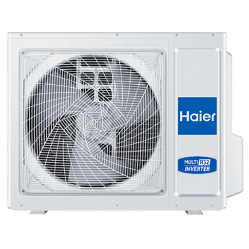 Мульти-сплит-система Haier 5U125S2SN1FA / AS09TS6HRA-Mx5