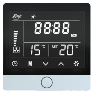 Изображение для товара Royal Clima RCV-900 LUX + EH-9000