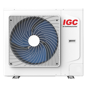 Изображение для товара IGC IHPO-ST08RH / IHPI-ST08H