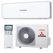 Mitsubishi Heavy Industries SRK35ZS-WF / SRC35ZS-W2