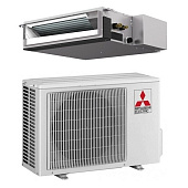 Mitsubishi Electric SEZ-M35DA2 / SUZ-M35VA