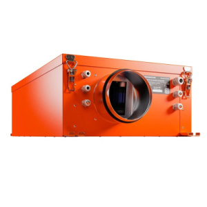 Изображение для товара VentMachine Оранж 350 H1