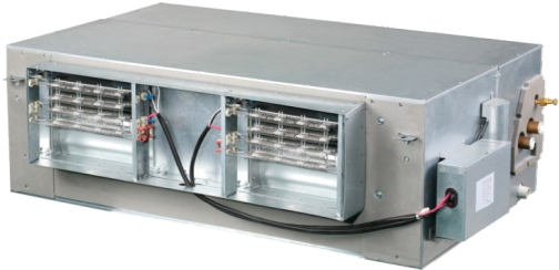 Изображение для товара MDV MDKT3H-1800G100
