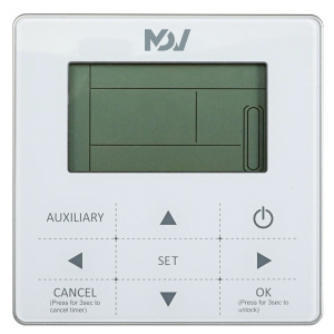 Изображение для товара MDV MDC-SS80/RN1L