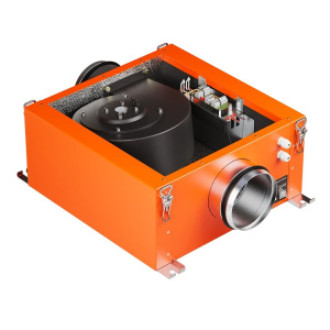 Изображение для товара VentMachine Оранж ВУ-400