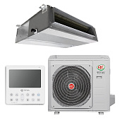 Royal Clima ES-D 24HWEX / ES-E 24HEX