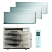 Daikin 5MXM90A / FTXA35BSx3