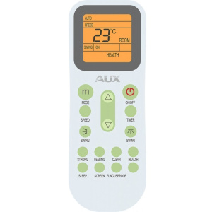 Изображение для товара AUX ARVCA-H071/4R1Y