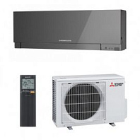 Инверторный настенный кондиционер (сплит-система) Mitsubishi Electric MSZ-EF50VGKS / MUZ-EF50VG