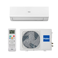 Настенный кондиционер (сплит-система) Haier HSU-12HQJ103/R3-W / HSU-12HQJ103/R3