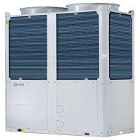 Кассетный кондиционер (сплит-система) Syscool MDG140NRL-B