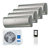 Haier 4U85S2SR5FA / AS25S2SJ2FA-Sx4