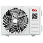 IGC RAM3-T27UNH