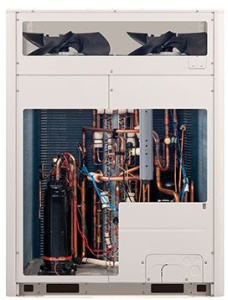 Изображение для товара Toshiba MMY-MUP1201HT8P-E