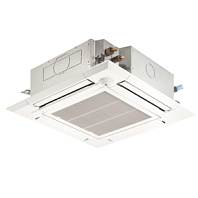 Внутренний блок VRF-системы Mitsubishi Electric PLFY-M63VEM-E Внутренний блок VRF-системы Mitsubishi Electric PLFY-M63VEM-E