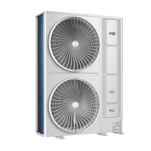 Изображение для товара MDV MDV-Vi400V2R1A WS-CAC-01 с зимним комплектом (-30)