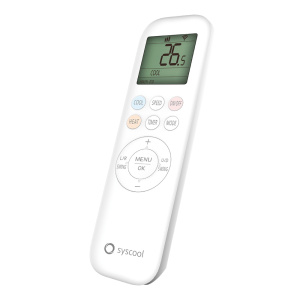 Изображение для товара Syscool SYSPLIT CASSETTE C 18 HP Q