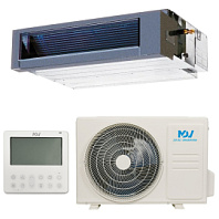 Канальный кондиционер (сплит-система) MDV MDTII-12HWFN8 / MDOAG-12HDN8 Канальный кондиционер (сплит-система) MDV MDTII-12HWFN8 / MDOAG-12HDN8