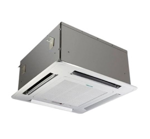 Изображение для товара Hisense AUC-48HR4SKA / AUW-48H6SE1
