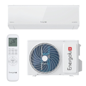 Изображение для товара Energolux SAS12G5-AI / SAU12G5-AI