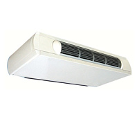 Потолочный фанкойл IGC IWF-Q1400CE43