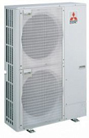 Наружный блок сплит-системы Mitsubishi Electric PU-P140YHAR