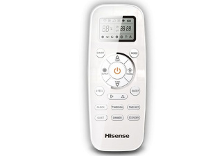 Изображение для товара Hisense AS-24UW4RFBDB00