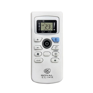 Изображение для товара Royal Clima RM-LP60CN-EW