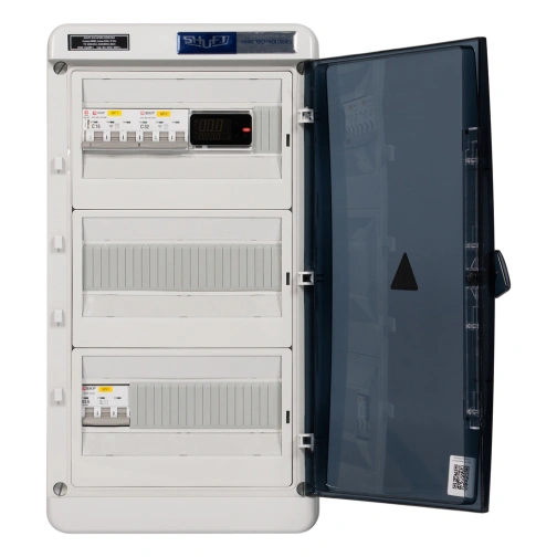 Изображение для товара Shuft E15-SF345-G220-MA