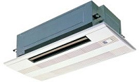 Внутренний блок VRF-системы Mitsubishi Electric PMFY-P40VBM-E