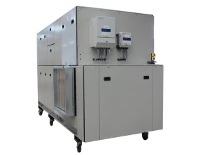 Изображение для товара Calorex HRD-30 B