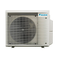 Наружный блок сплит-системы Daikin RXM35A9 с зимним комплектом (-30)