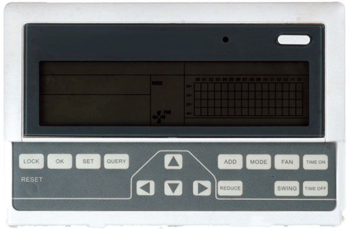 Изображение для товара Lessar LSF-300KH22