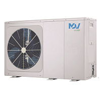 Тепловой насос воздух-вода MDV MDHWC-V14W/D2N8-BE30