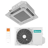 Hisense AUC-48HR4RKC2 / AUW-48H6RQ2