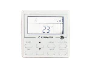 Изображение для товара Kentatsu KT100HFAN1