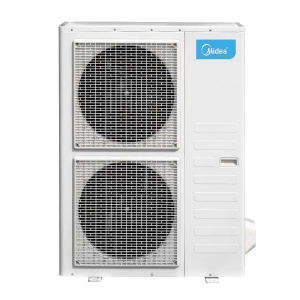 Изображение для товара Midea MCD1-48HRN1-R / MOU-48HN1-RR с зимним комплектом (-40)