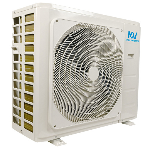 Мульти-сплит-система MDV MD4O-36HFN8 / MDSAL-09HRFN8x4