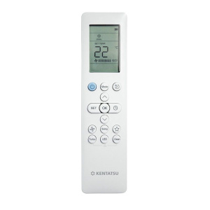 Изображение для товара Kentatsu KSHE176HFAN3 / KSUT176HFAN3L