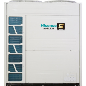 Изображение для товара Hisense AVWT-170FKFSA Black Fin