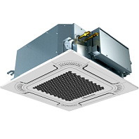 Внутренний блок VRF-системы Hisense AVC-12HJDBA Внутренний блок VRF-системы Hisense AVC-12HJDBA