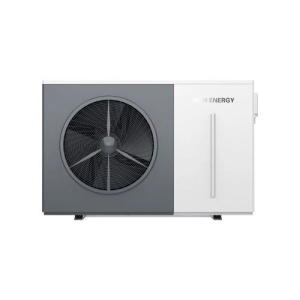 Изображение для товара New Energy Sunglow 13 кВт, 220 В, R290