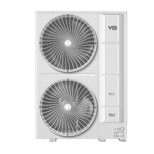 Изображение для товара MDV MDV-Vi280V2R1A WS-CAC-01 с зимним комплектом (-30)