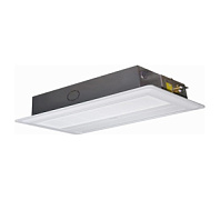 Кассетный фанкойл IGC IWF-Q300CAS1T22