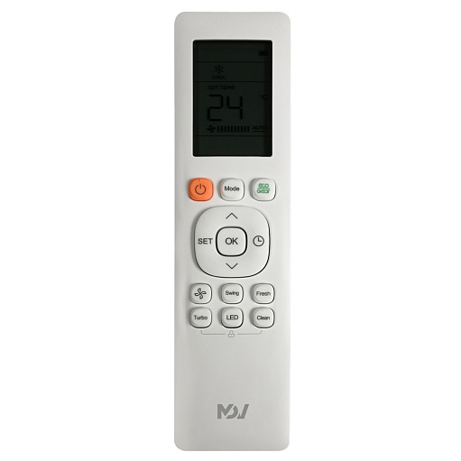 Мульти-сплит-система MDV MD2O-18HFN8 / MDSAL-09HRFN8x2