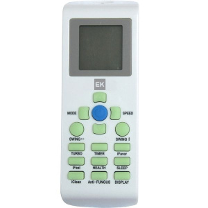 Изображение для товара Euroklimat EKCX-170HNN4 / EKOX-170HNN4