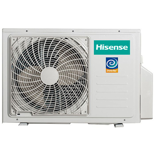 Мульти-сплит-система Hisense AMW4-27U4RJC / AMS-07UW4RMRKB00x4